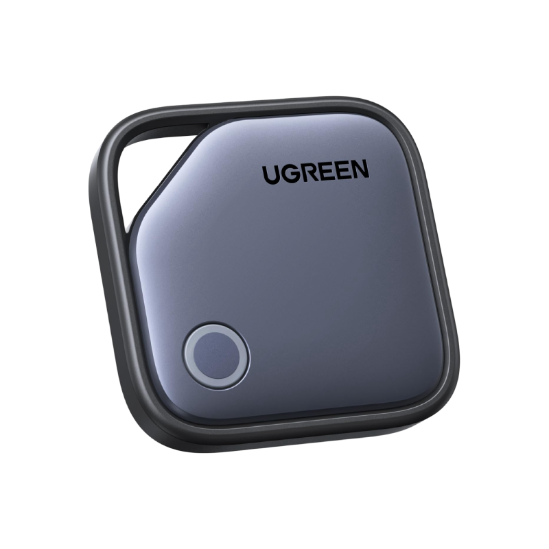 UGREEN SmartTag Pro Smart CM916 (75646P), Čierna