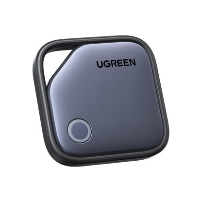 UGREEN SmartTag Pro Smart CM916 (75646P), Čierna