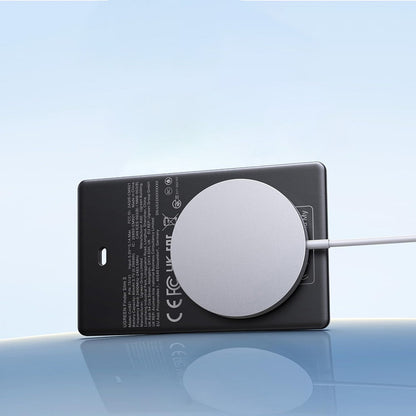UGREEN SmartTag Smart Finder Slim 3 CM921 pre iOS Series, Čierna