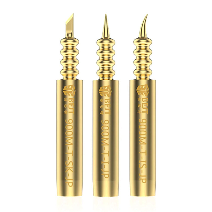 Soldering Tip Best BST-900M-T-JP, 3in1