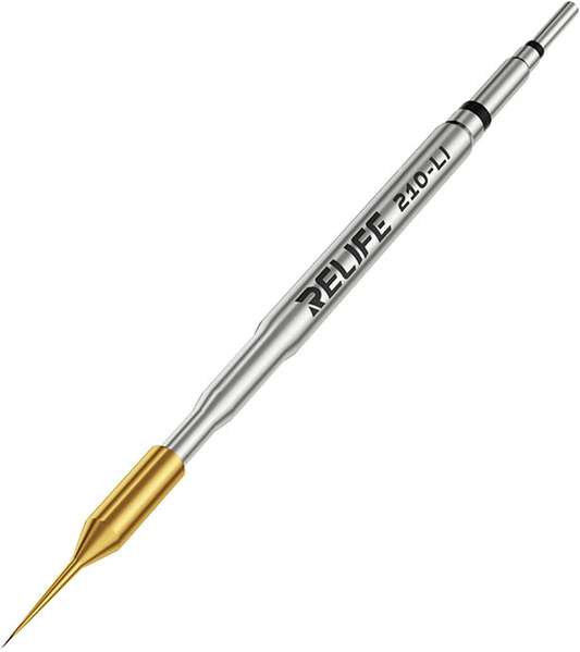 Hrot spájkovačky Relife RL-210-LI