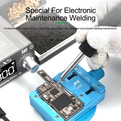 Soldering Tip Relife T12-XS-K