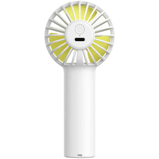 Prenosný ventilátor JisuLife FA20, biely