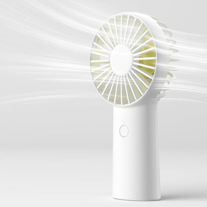 Prenosný ventilátor JisuLife FA20X, biely