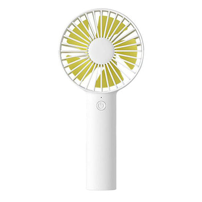 Prenosný ventilátor JisuLife FA21, biely