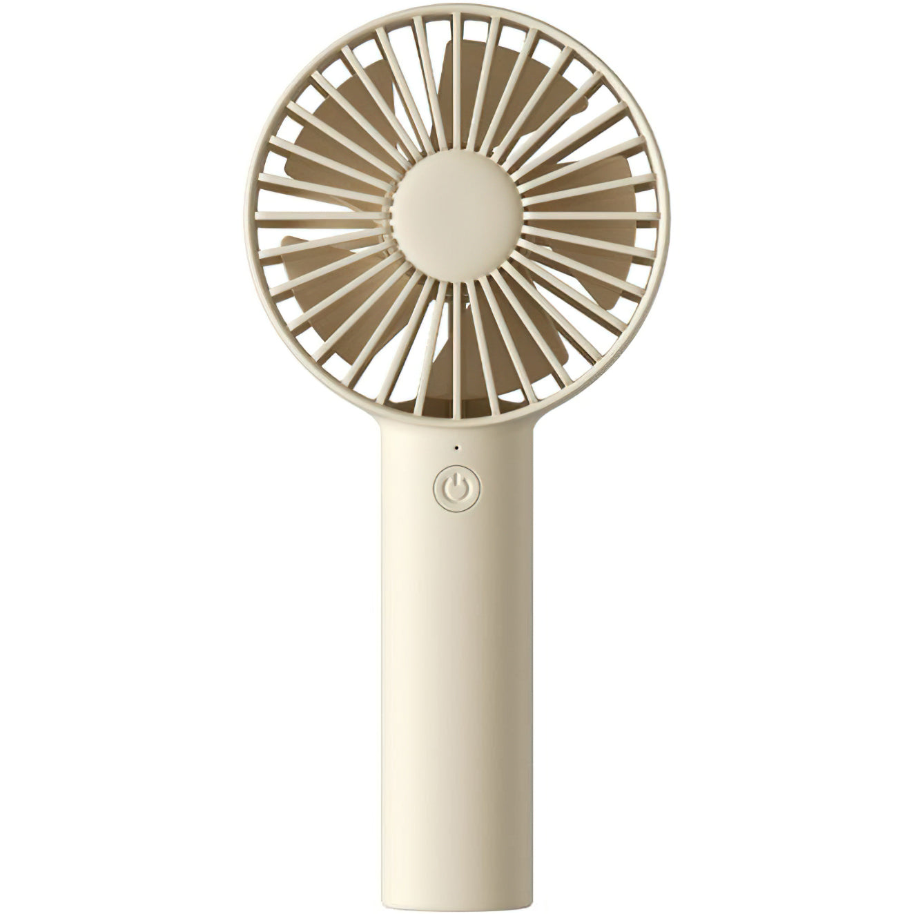 Prenosný ventilátor JisuLife FA21, béžový