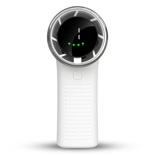 Techsuit A8 Portable Fan, White
