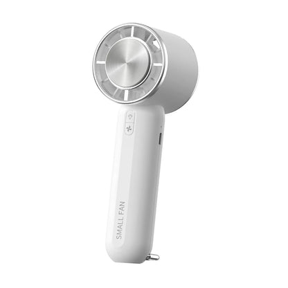 Prenosný ventilátor Techsuit HX138, biely