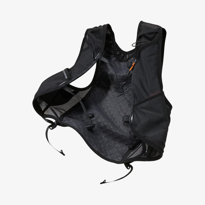 Bežecká vesta Spigen Dynamic Shield A721, veľkosť L - XL, čierna AMP10225