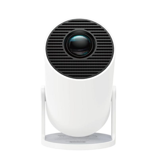Videoprojektor XO Design FF03, 720P, 170ANSI, Biela