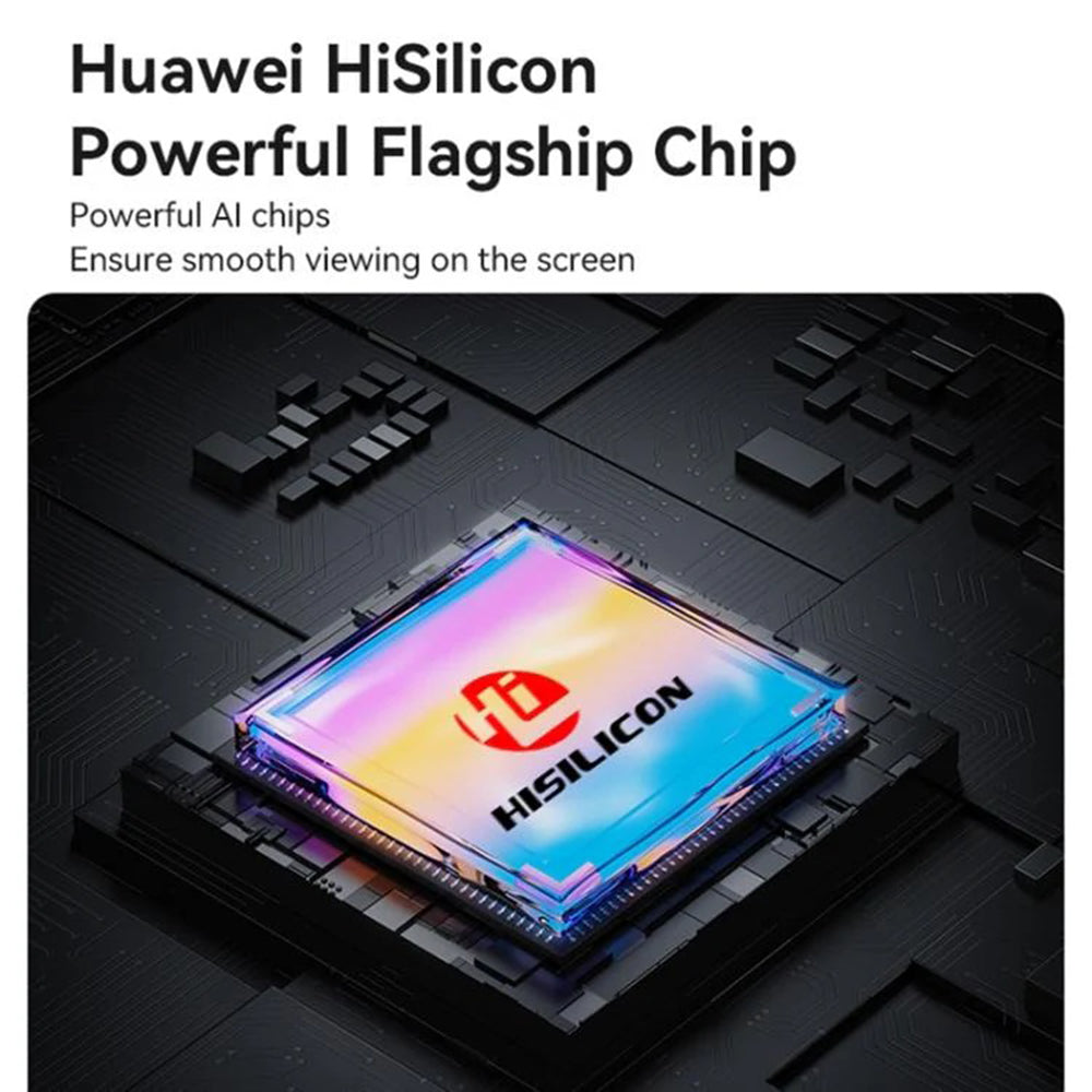 Projektor Yesido TV13, 720P, 190ANSI, Android 9.0, Biely