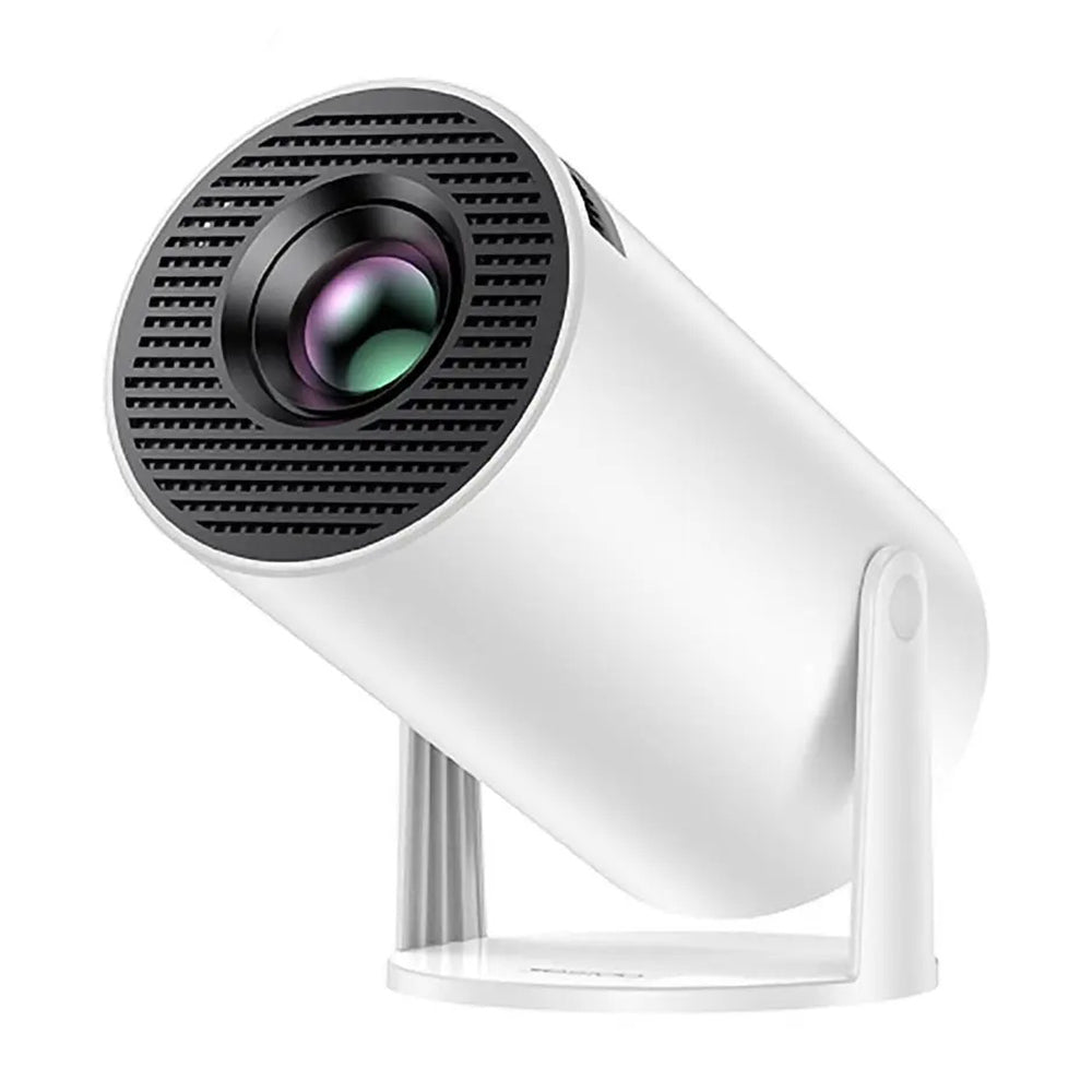 Yesido TV14 Projector, 720P, 120ANSI, White