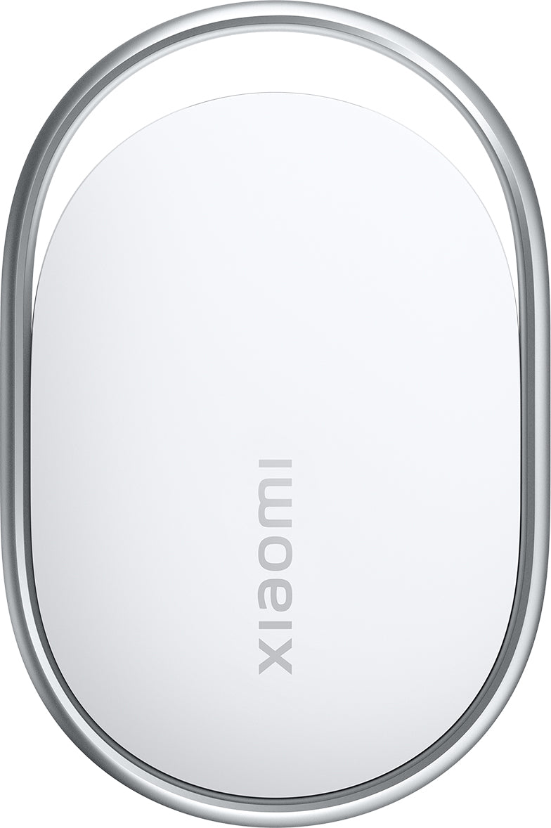 Xiaomi Tag pre iOS / Android Series, Sada 4 kusov, Biela